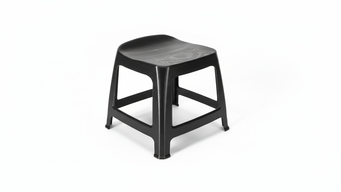 3D Stool