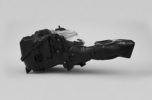 POWERED BY PRECISION ENGINEERING